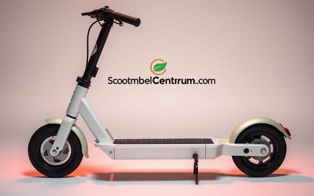 scootmobiel opvouwbaar