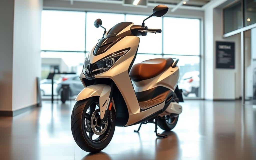 scootmobiel prijs Genoelselderen