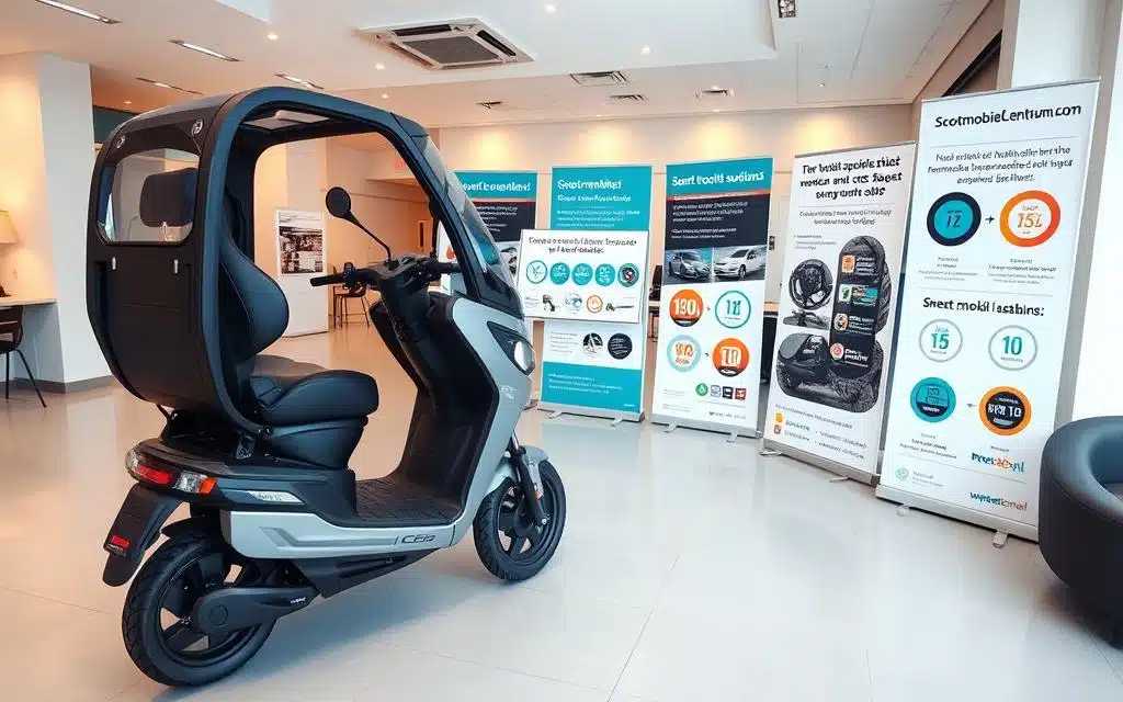scootmobiel prijs Roborst