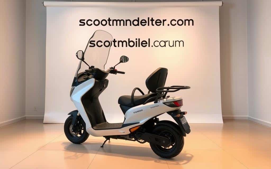 scootmobiel prijs en specificaties