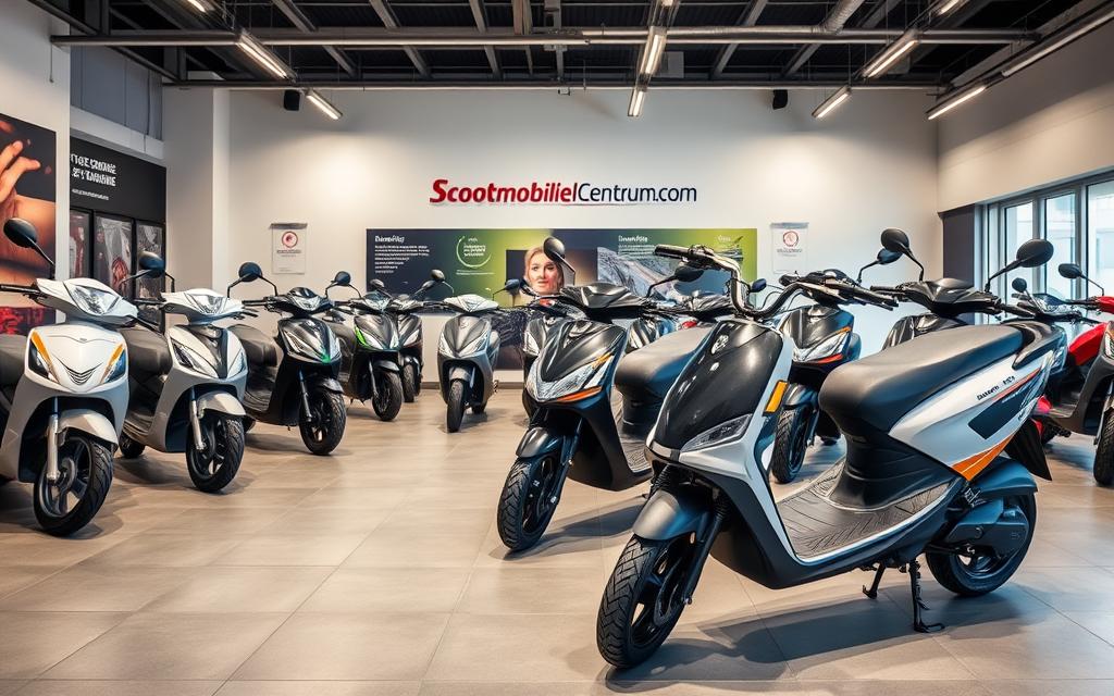 scootmobiel prijzen
