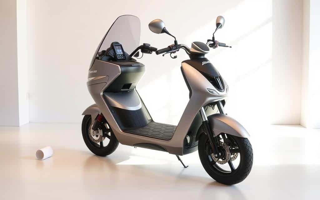 scootmobiel prijzen