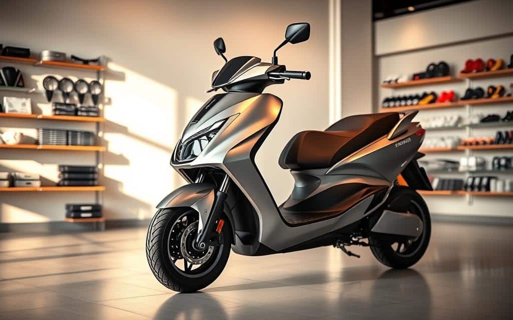 scootmobiel prijzen