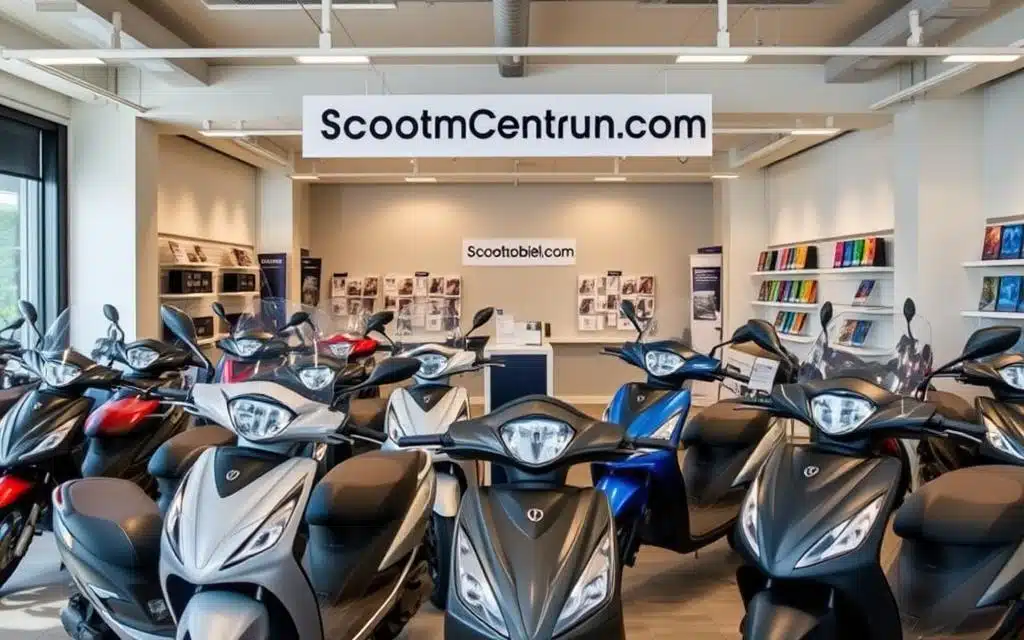 scootmobiel prijzen