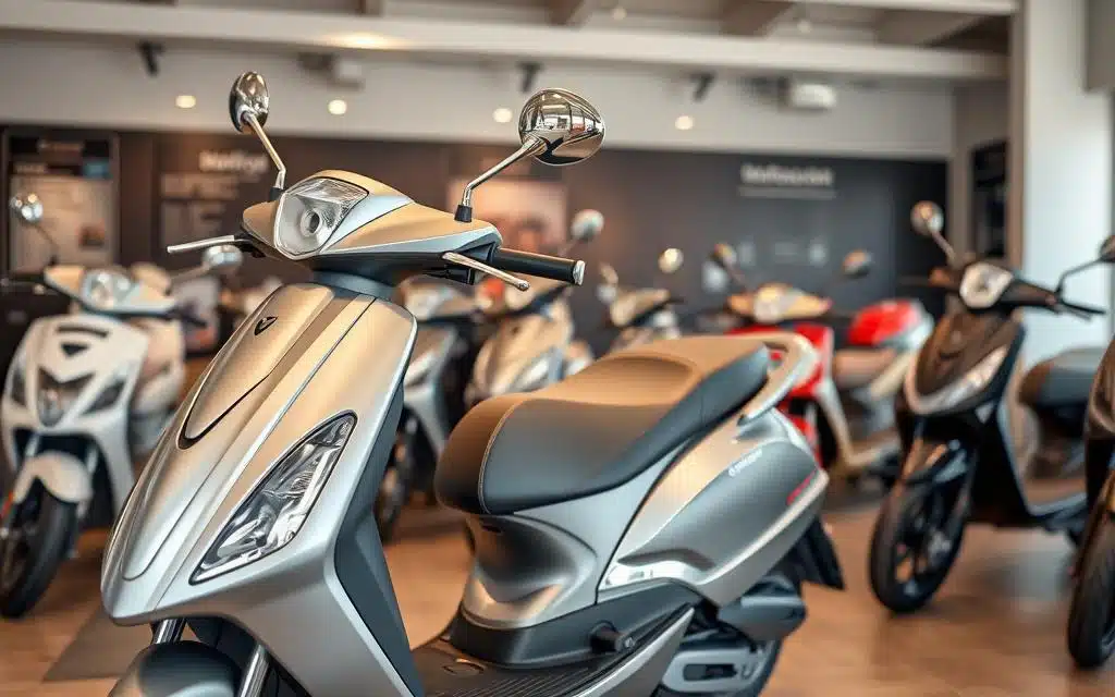 scootmobiel prijzen De Klinge