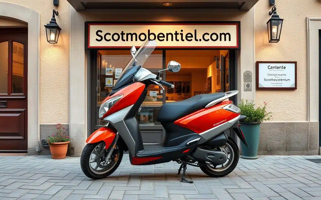 scootmobiel prijzen Elversele