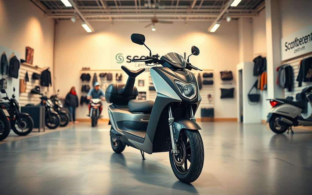 scootmobiel prijzen Godveerdegem