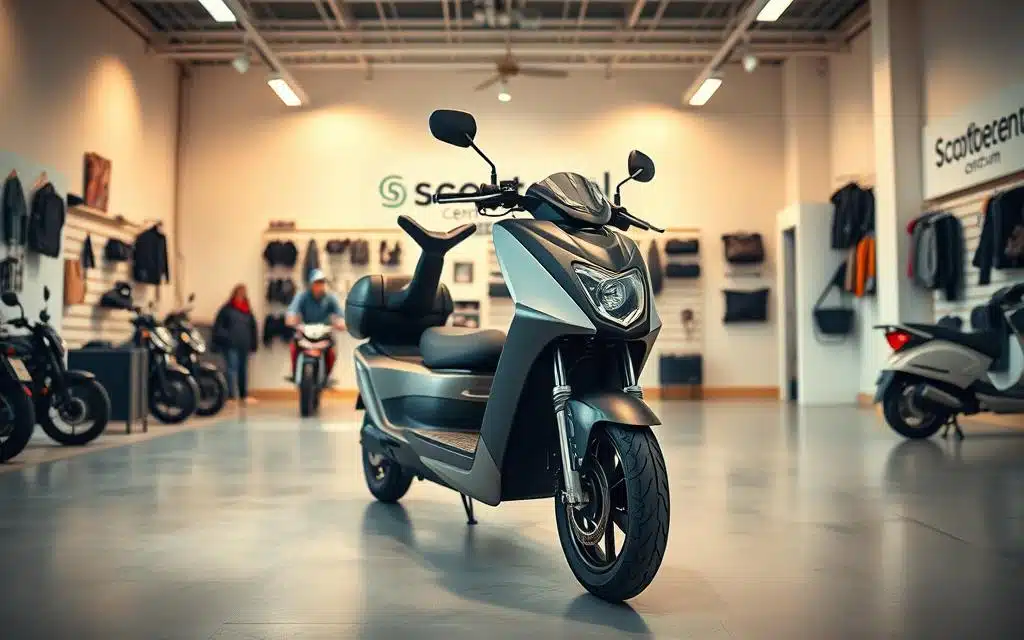 scootmobiel prijzen Godveerdegem