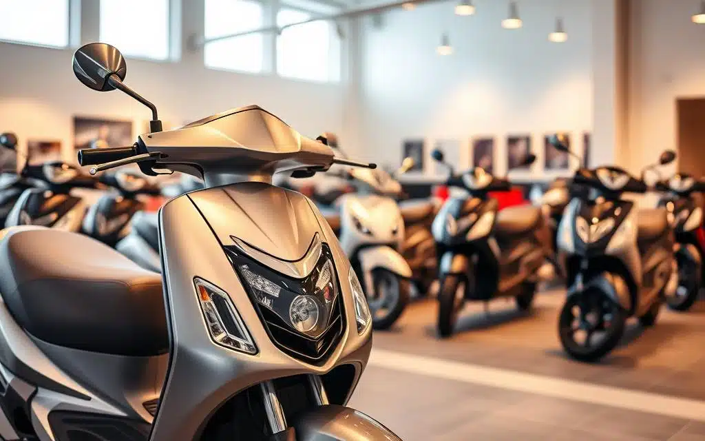 scootmobiel prijzen Hemelveerdegem