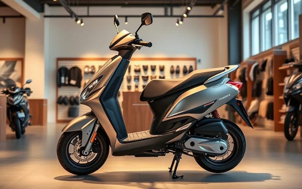 scootmobiel prijzen Kerkhove