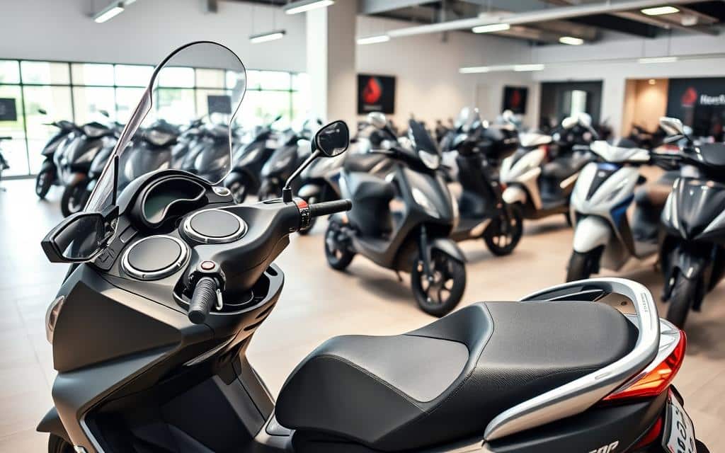 scootmobiel prijzen Kleit