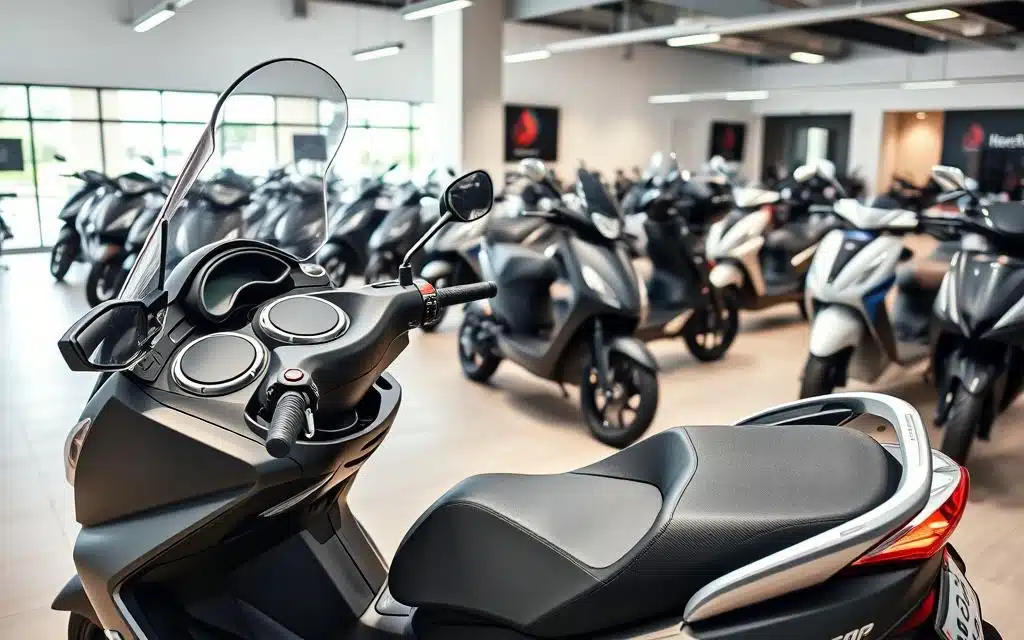 scootmobiel prijzen Kleit
