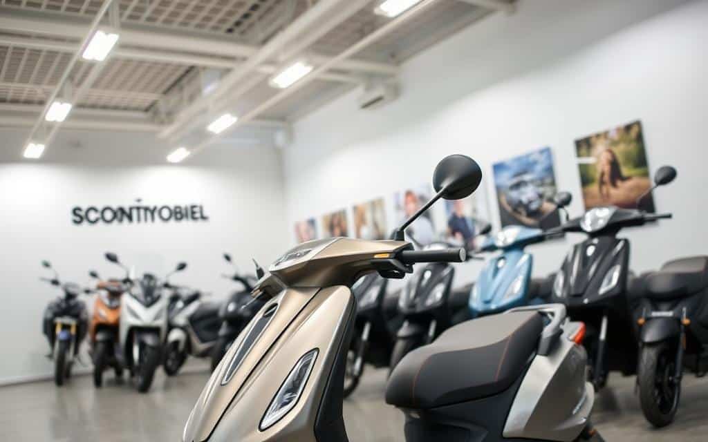 scootmobiel prijzen Leopoldsburg