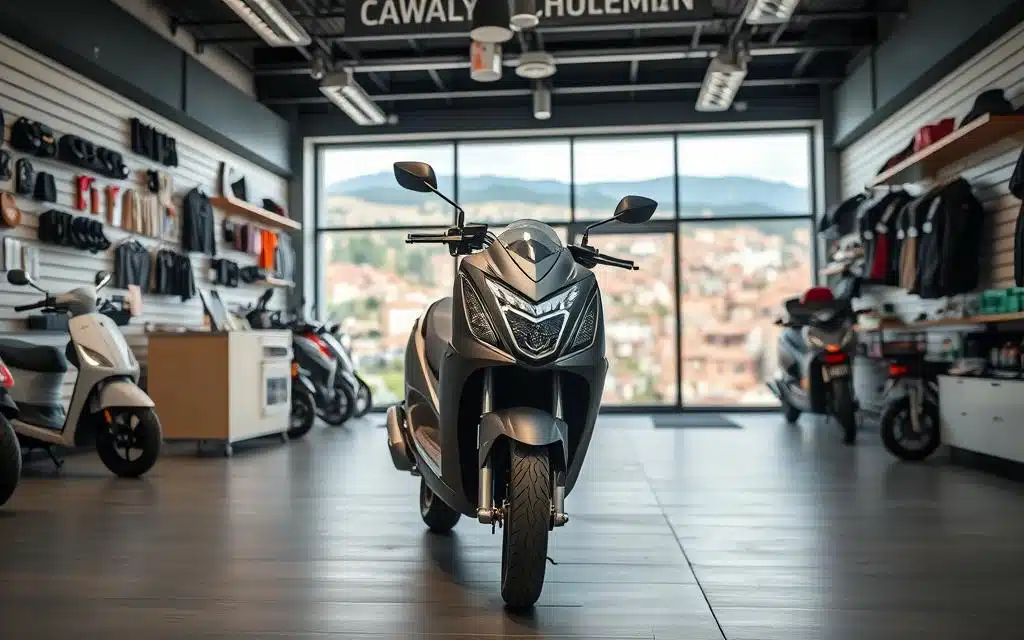 scootmobiel prijzen Massemen