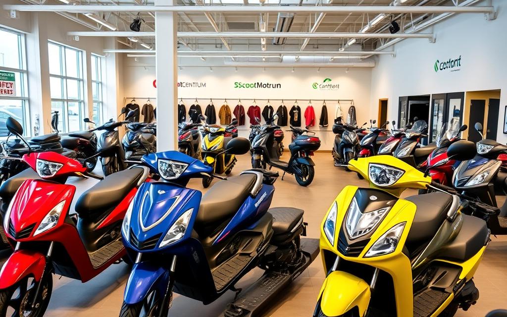 scootmobiel prijzen Meilegem