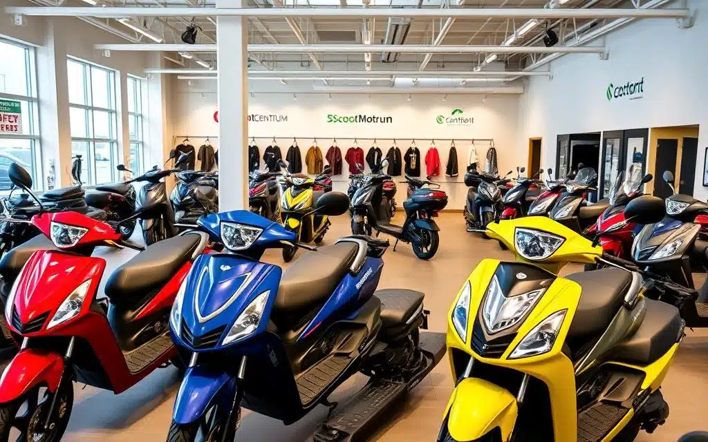 scootmobiel prijzen Meilegem