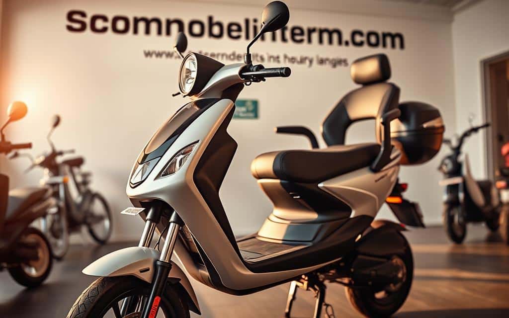 scootmobiel prijzen Neeroeteren