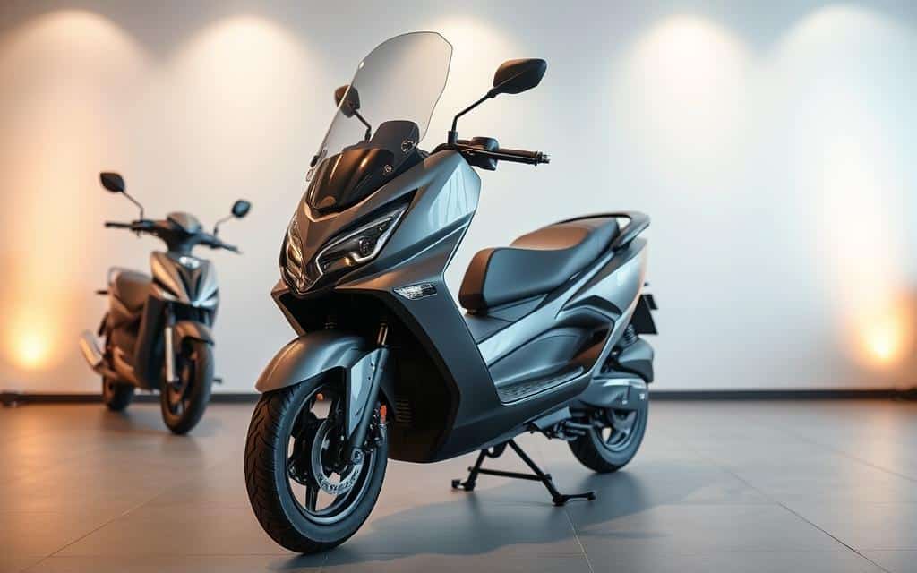 scootmobiel prijzen Pollare