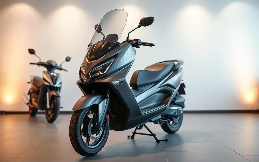scootmobiel prijzen Pollare