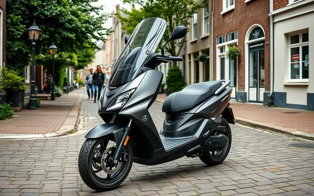 scootmobiel prijzen Vinderhoute