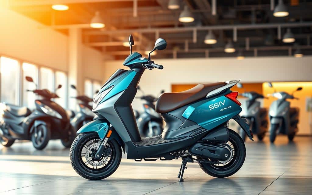 scootmobiel prijzen vergelijken Ronse