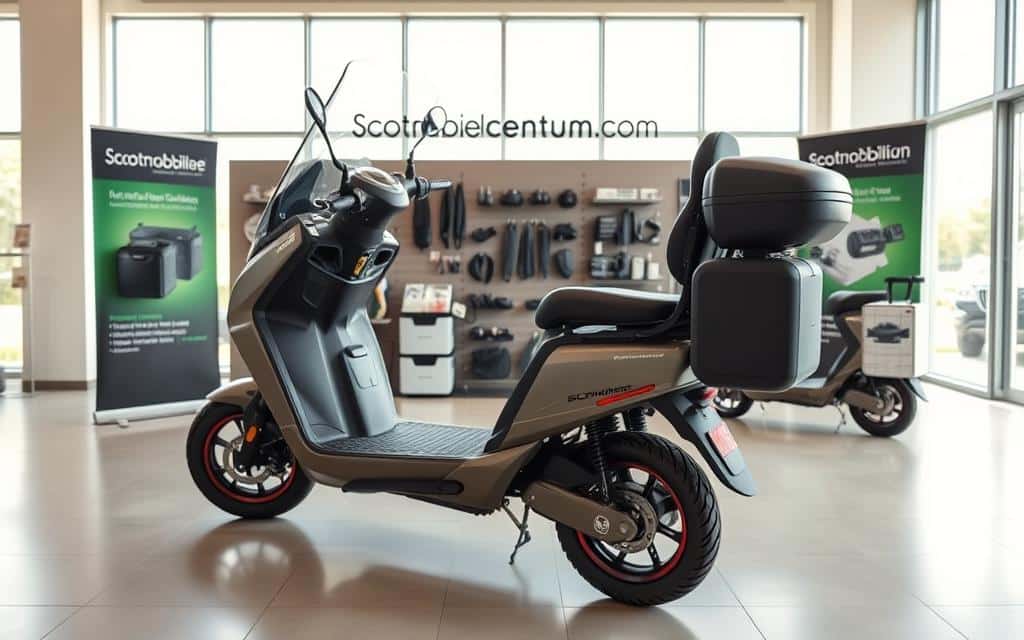 scootmobiel prijzen