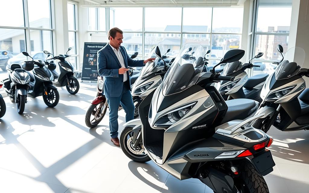scootmobiel specialist