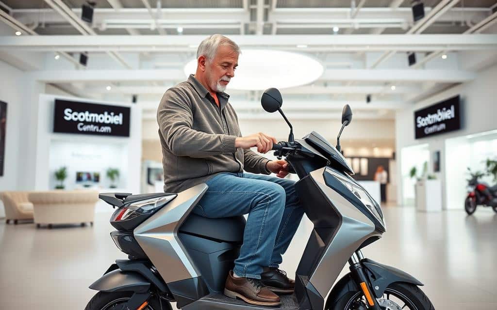 scootmobiel specialist