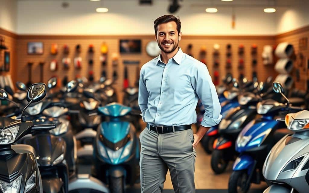 scootmobiel specialist