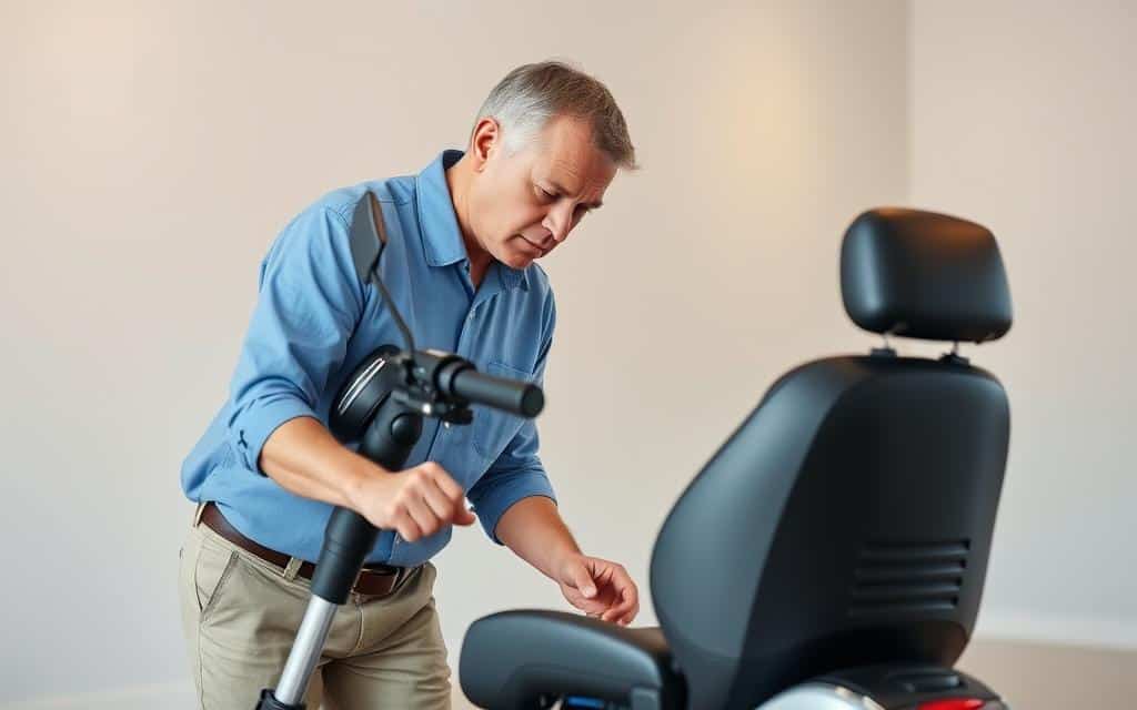 scootmobiel specialist