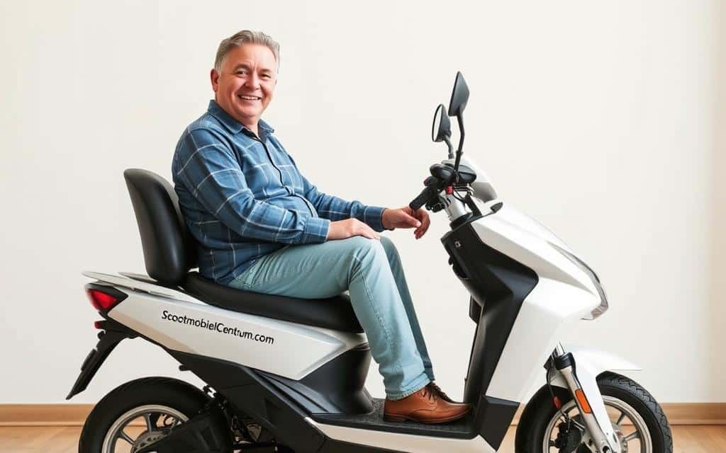 scootmobiel specialist