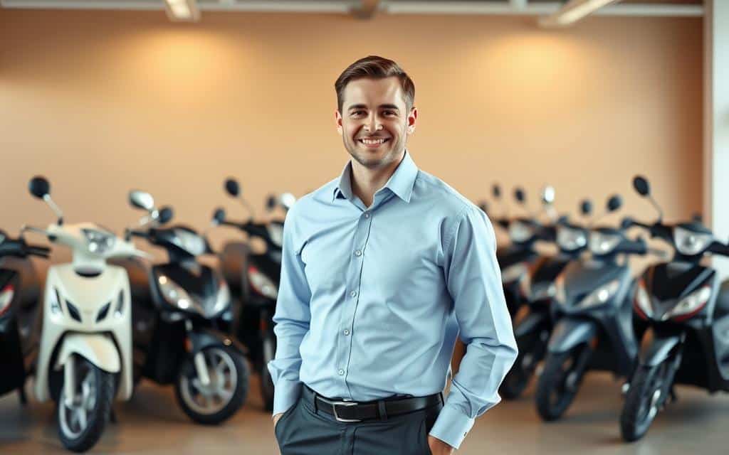 scootmobiel specialist