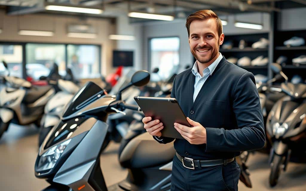 scootmobiel specialist
