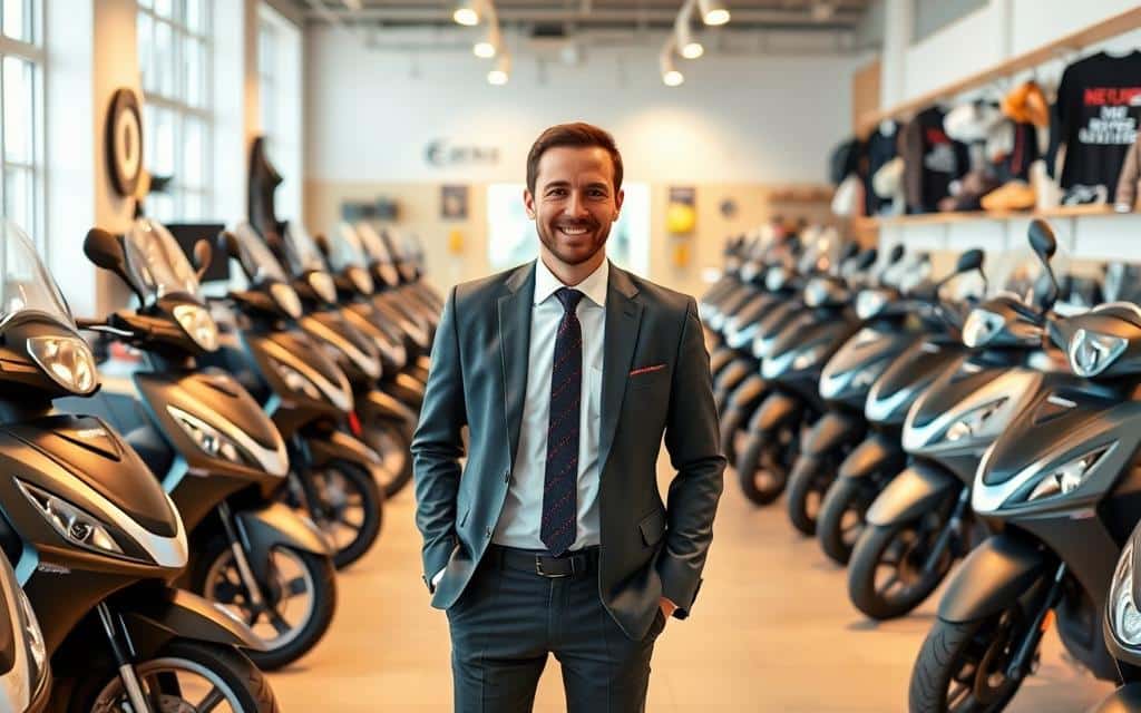 scootmobiel specialist
