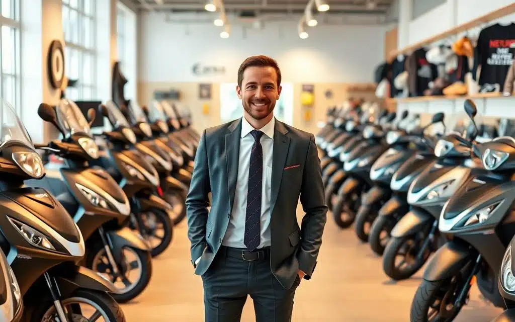 scootmobiel specialist