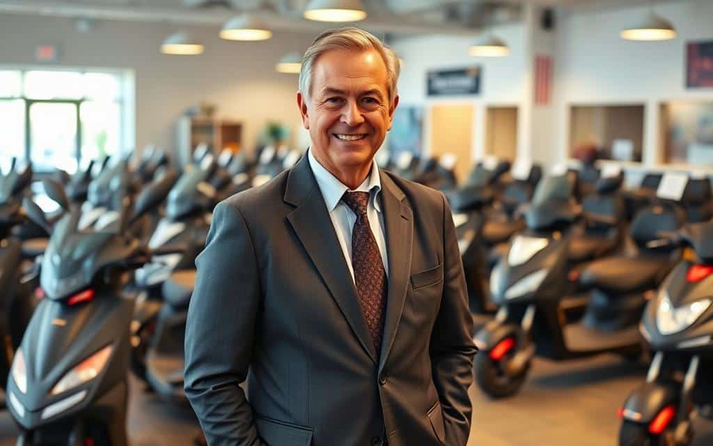 scootmobiel specialist
