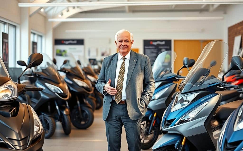 scootmobiel specialist