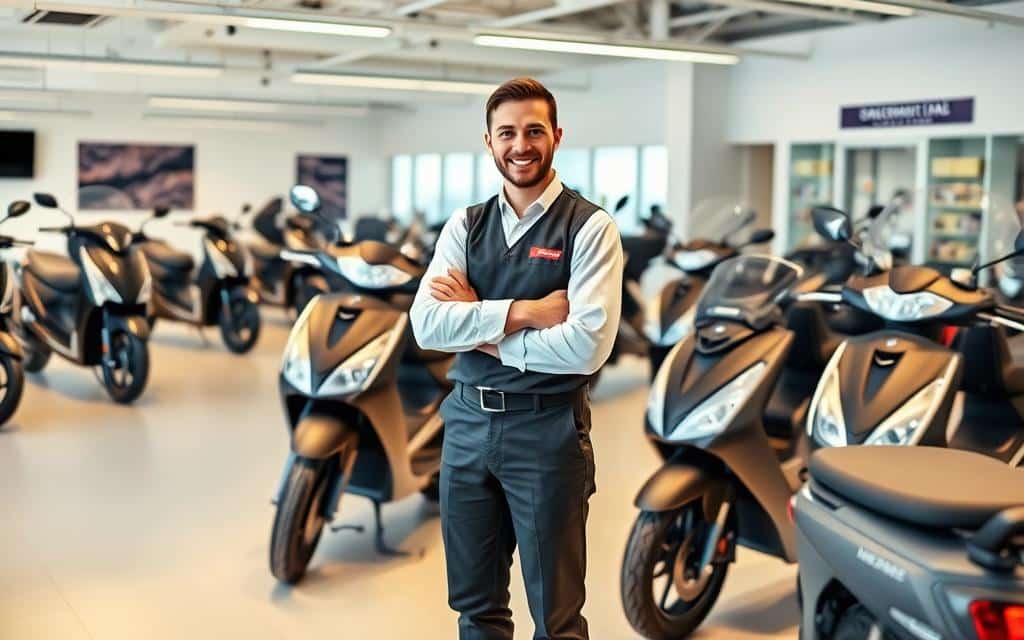 scootmobiel specialist