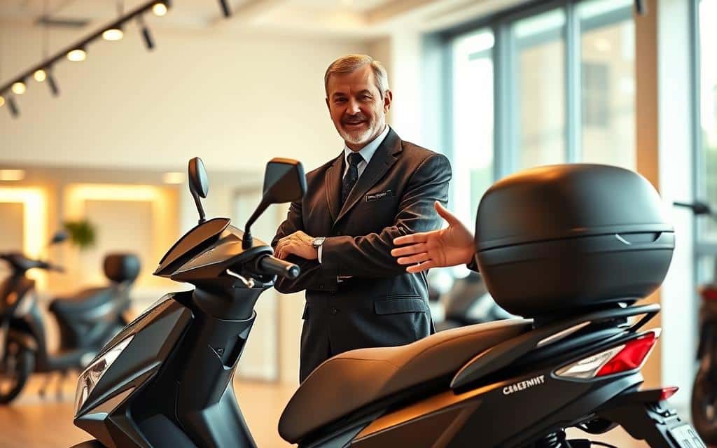 scootmobiel specialist