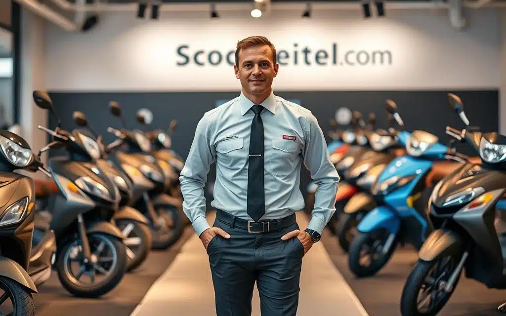 scootmobiel specialist