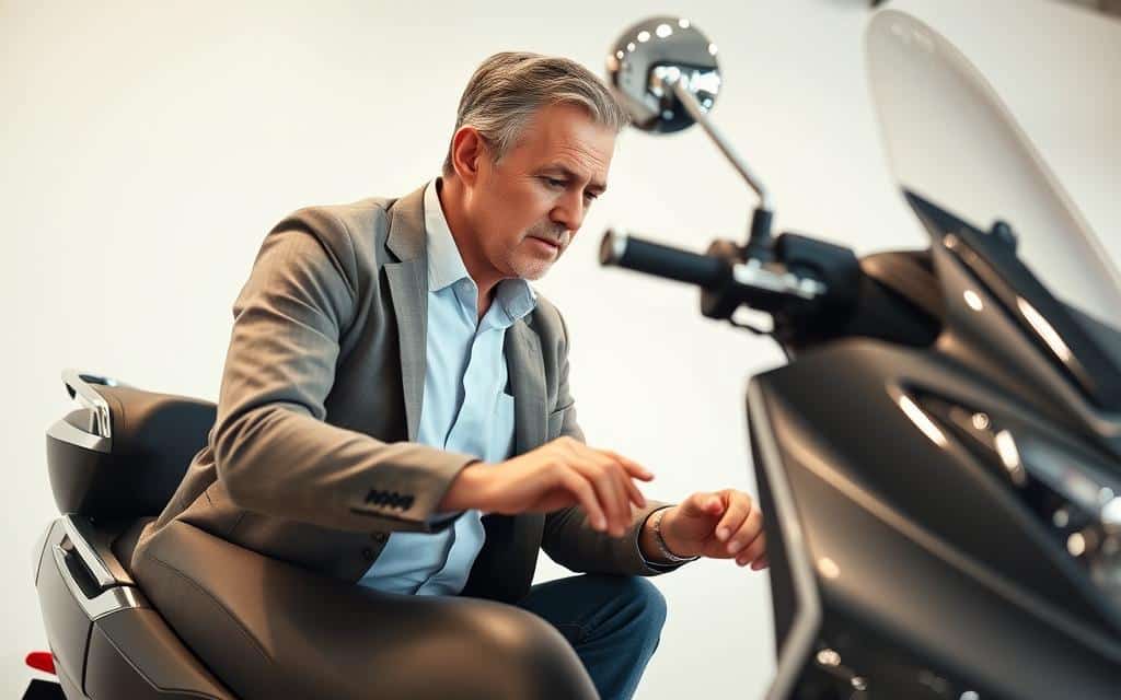 scootmobiel specialist