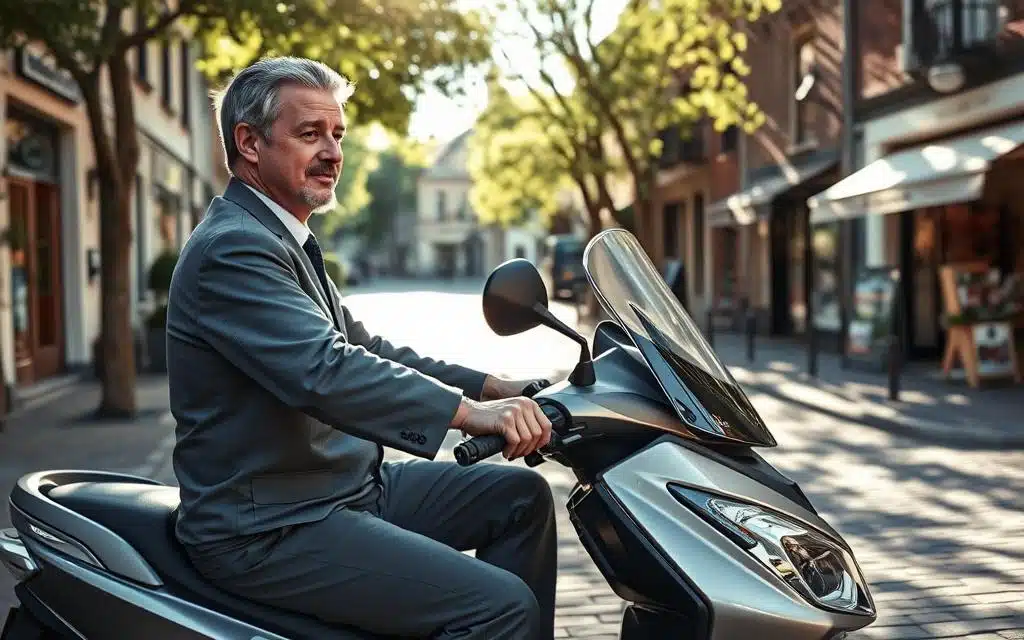 scootmobiel specialist