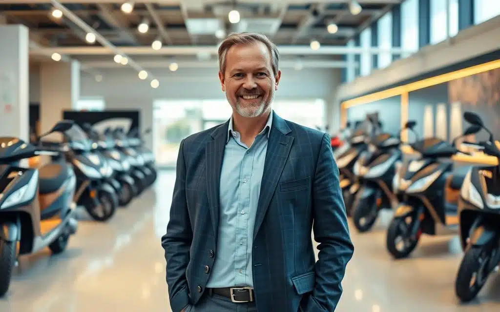 scootmobiel specialist