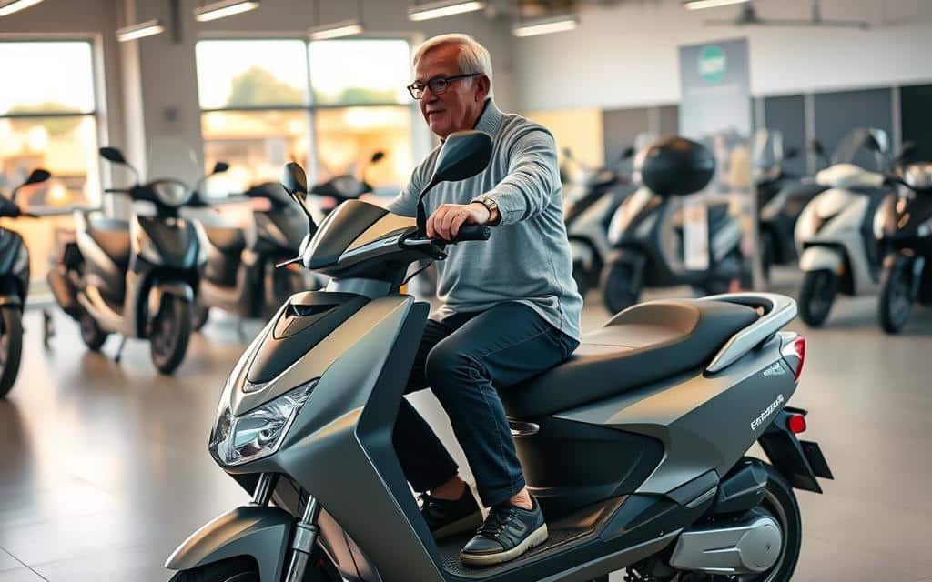 scootmobiel specialist