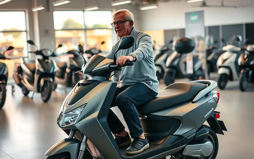scootmobiel specialist
