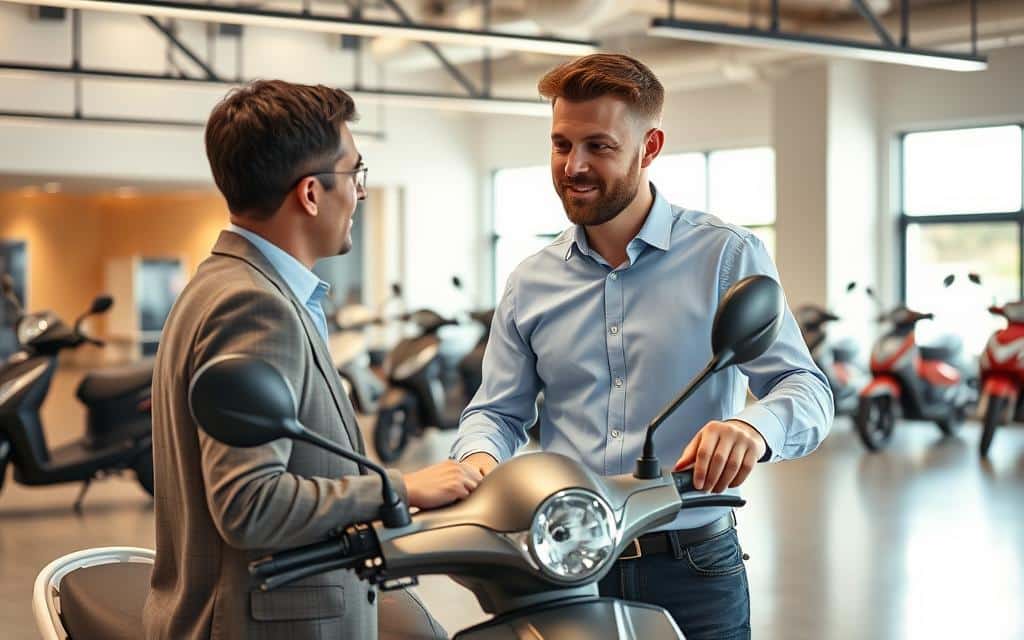 scootmobiel specialist