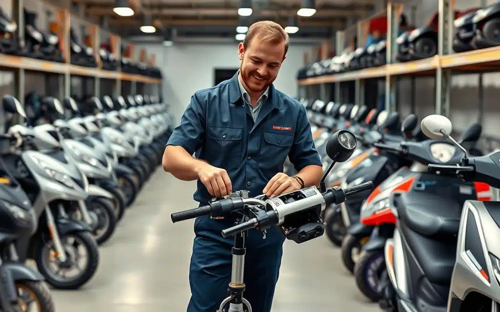 scootmobiel specialist