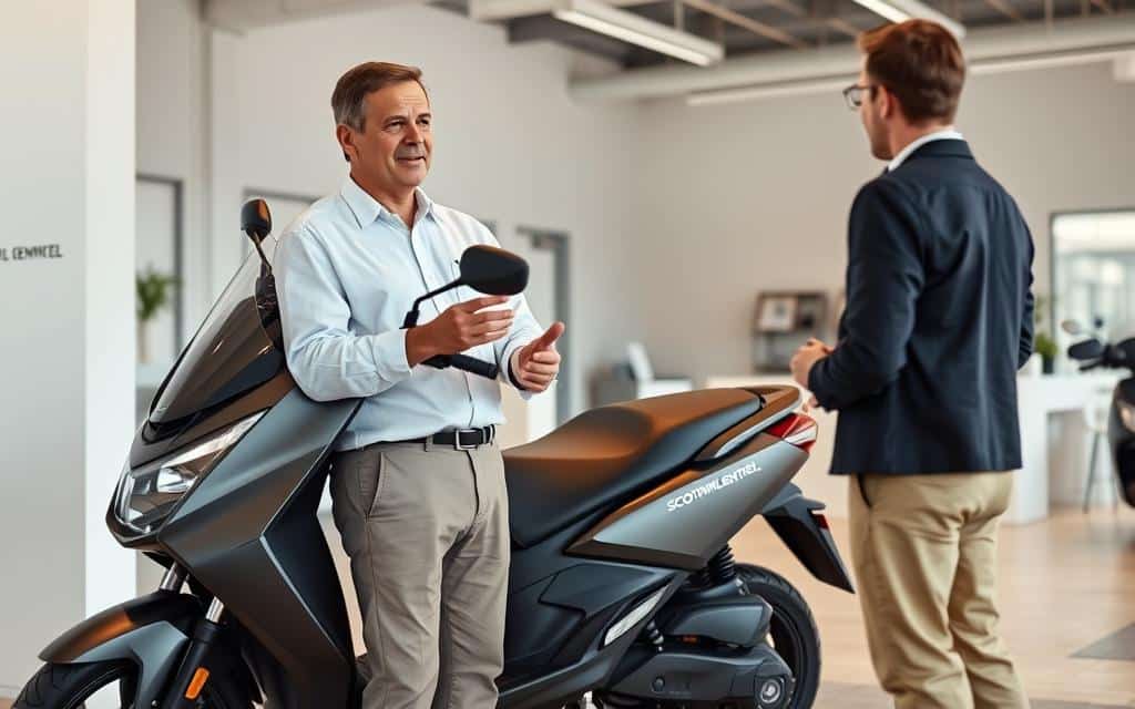 scootmobiel specialist