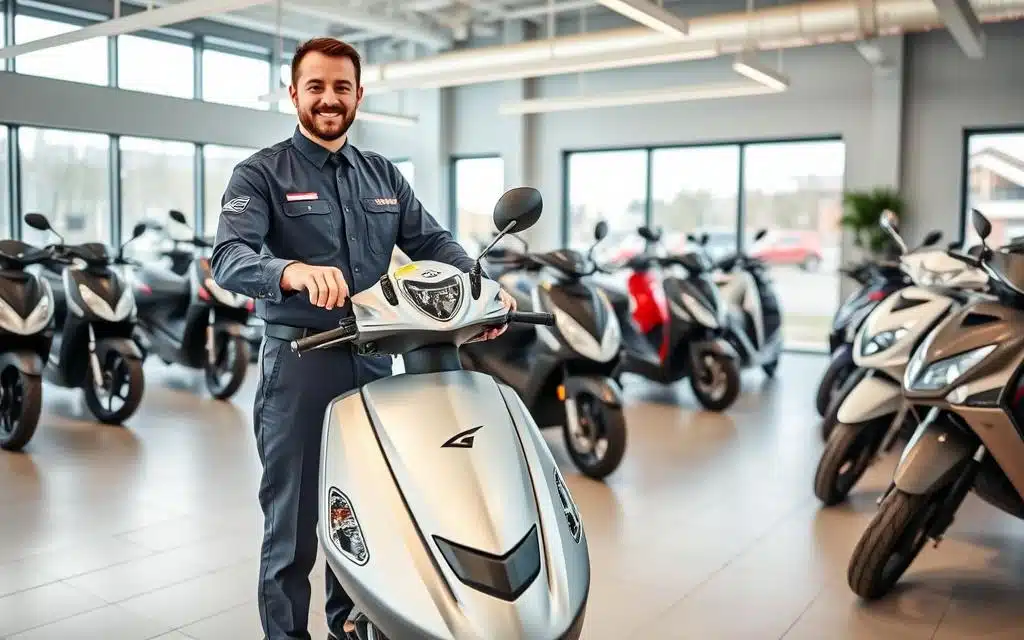 scootmobiel specialist