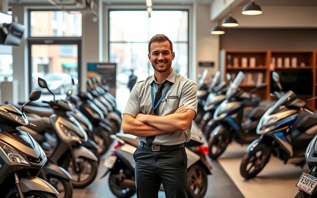 scootmobiel specialist